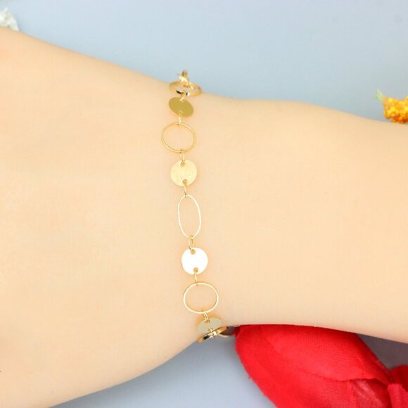 "Elegant & Trendy Bracelet, A Perfect Gift for Women, Thoughtful, EVCH1842 - Picture 7 of 10